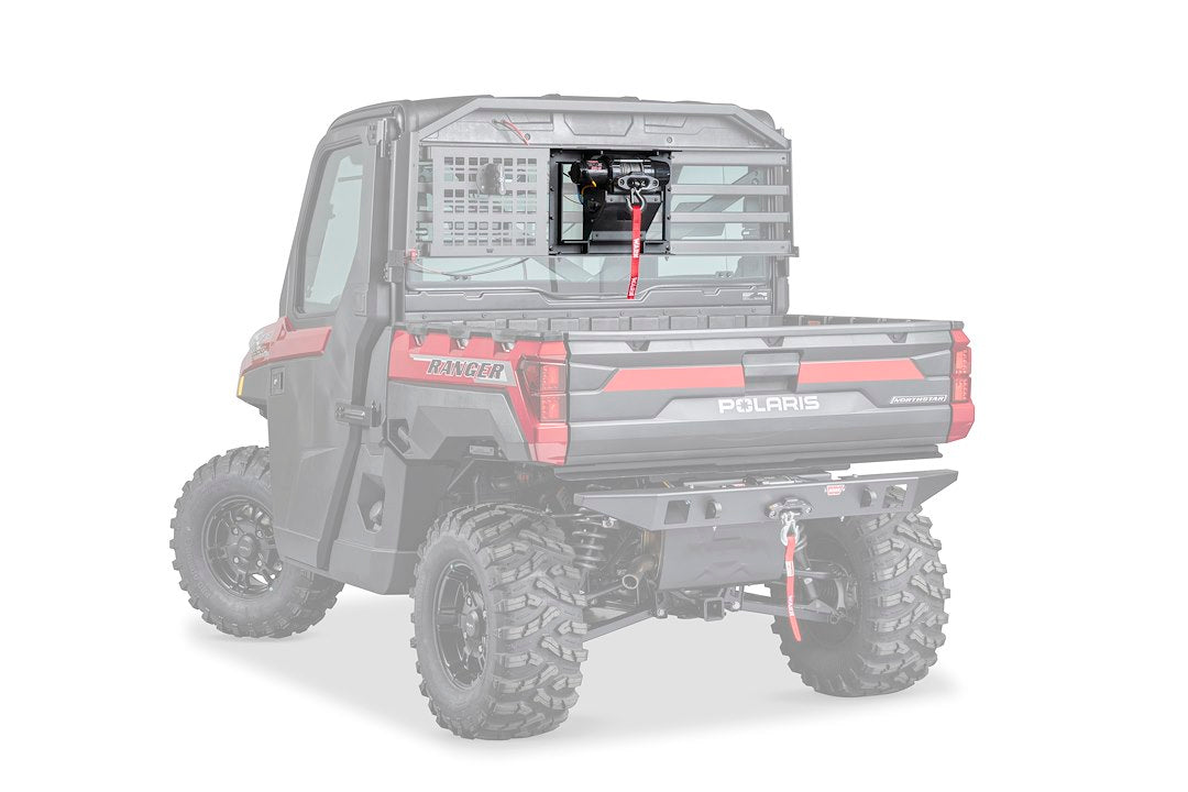 Warn 112332 Winch Mount||112332.Jpg||85||w36112332||2220365