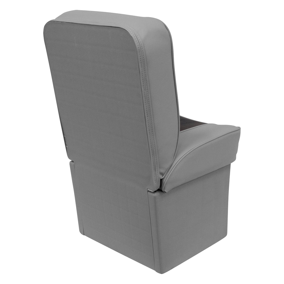 Wise Seating 8wd1414p-660 Boat Seat||8wd1414p-660rear.Jpg||88||w7zwd1414p660||1484131