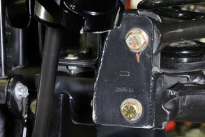 Fabtech Motorsports Fts24114 Track Bar Bracket||fts24114-Beauty.Jpg||86||f37fts24114||1688715