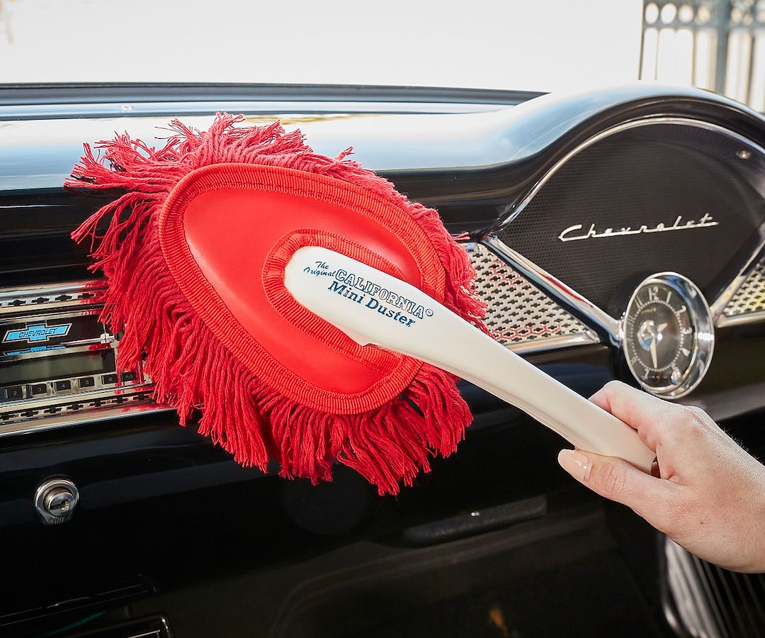 California Car Duster 62447 Car Duster||62447_2.Jpg||87||c5262447||1552048