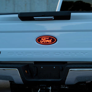 Putco 92653 Emblem||||91||p4592653||1911704