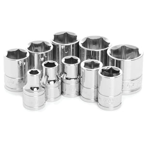 Performance Tool W38002 Socket Set||||85||ptlw38002||1912470