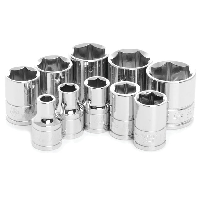 Performance Tool W38002 Socket Set||||85||ptlw38002||1912470