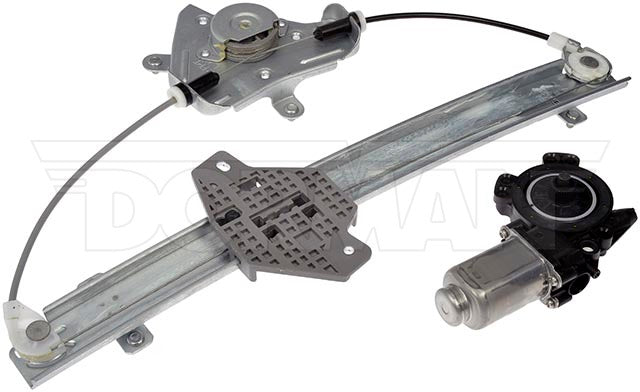 Dorman (Oe Solutions) 751-632 Window Regulator||751-632_2.Jpg||87||d18751632||2244347