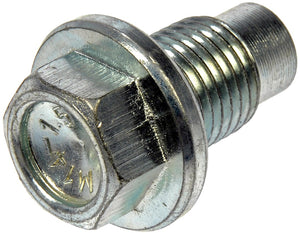 Product of Dorman (Oe Solutions) 090-053 Oil Drain Plug
