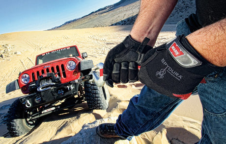 Warn 88895 Gloves||88895_1.Jpg||86||w3688895||1284894