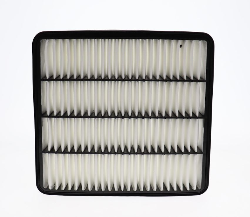 Product of Wix Filters 49010 OEM Disposable Air Filter 