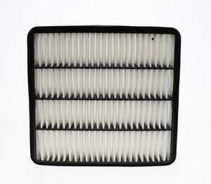 Product of Wix Filters 49010 OEM Disposable Air Filter 