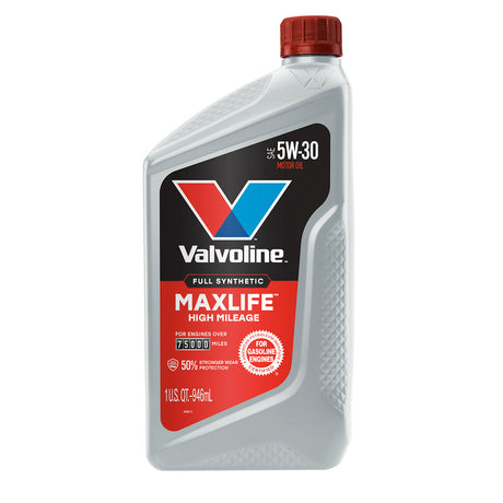 Valvoline Vv179 Oil||||85||v10179||1921325