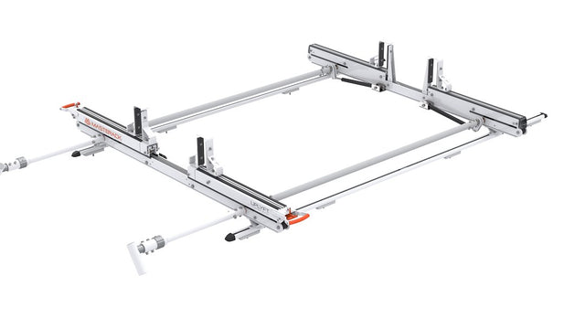 Product of Masterack 02P755KP 75 Pound  Ladder Rack 