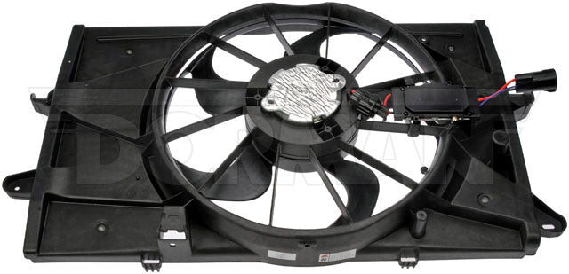 Dorman (Oe Solutions) 621-045 Cooling Fan||621-045.Jpg||85||d18621045||1633651