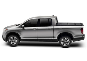 Product of BAK Industries BAKFlip MX4 Hard Folding 448602 Tonneau Cover 