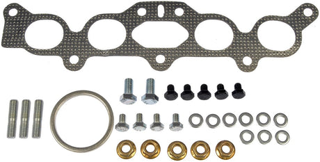 Product of Dorman (OE Solutions) 673-975 Stainless Steel Round Catalytic Converter