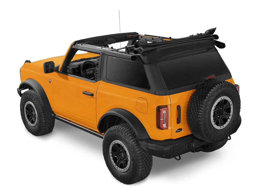 Product of Bestop 50874-35 Soft Top Component