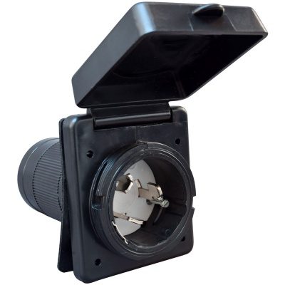 Product of Valterra A10-50inbkvp Receptacle