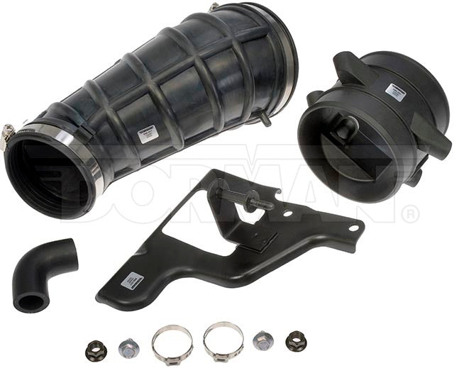 Dorman (Oe Solutions) 696-007 Air Intake Hose||696-007.Jpg||85||d18696007||1837650