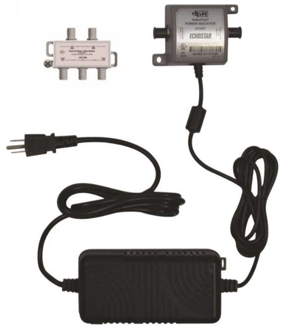 Winegard Skdphpi Satellite Tv Antenna Upgrade Kit||skdphpi.Jpg||85||w61skdphpi||1366945