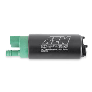 Aem Electronics 50-1230 Fuel Pump Electric||||89||a1y501230||2002416