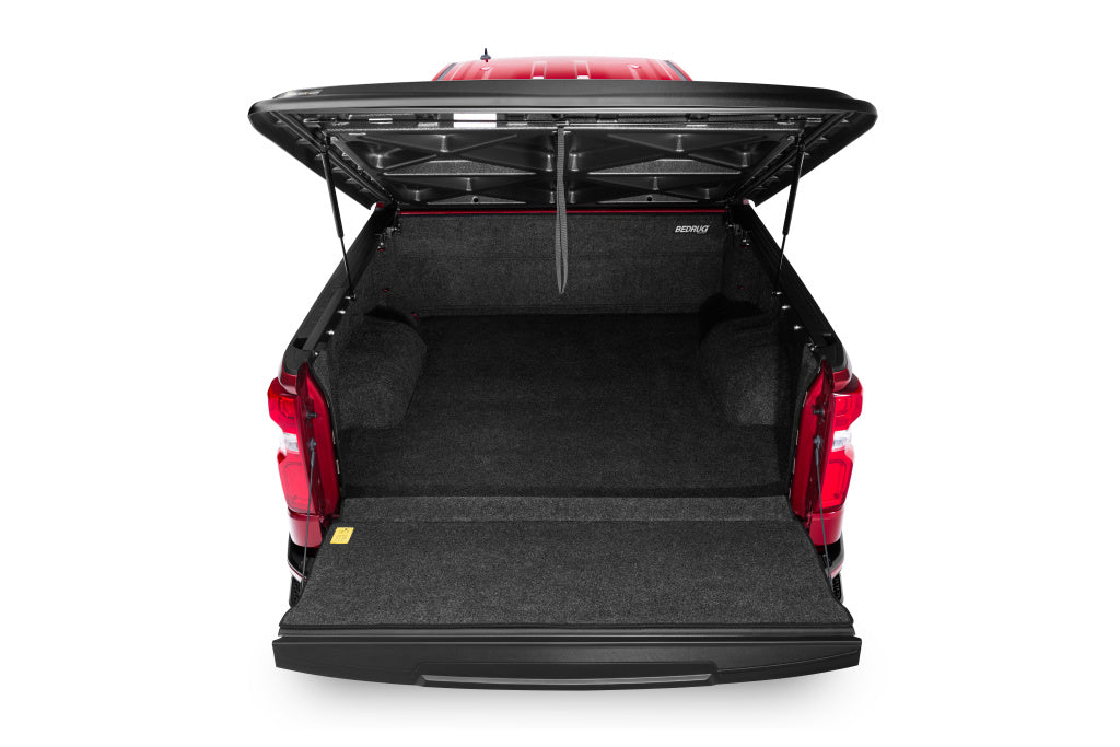 Product of UnderCover SE Series Hard Tilt-Up UC1176 Tonneau Cover 