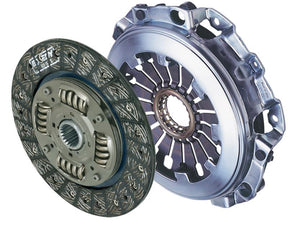 Exedy Clutch And Flywheels 08806fw Clutch Set||stage_1_Group.Jpg||85||e4208806fw||1742580