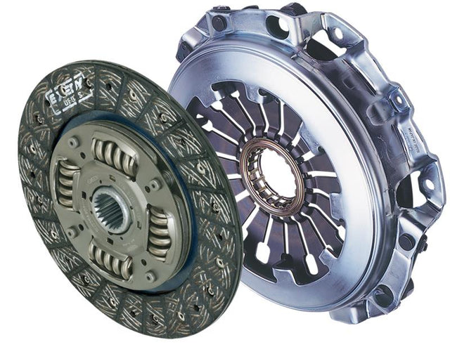 Exedy Clutch And Flywheels 08806fw Clutch Set||stage_1_Group.Jpg||85||e4208806fw||1742580