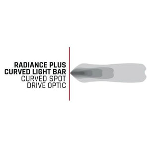 Product of Rigid Lighting 330053 Light Bar 