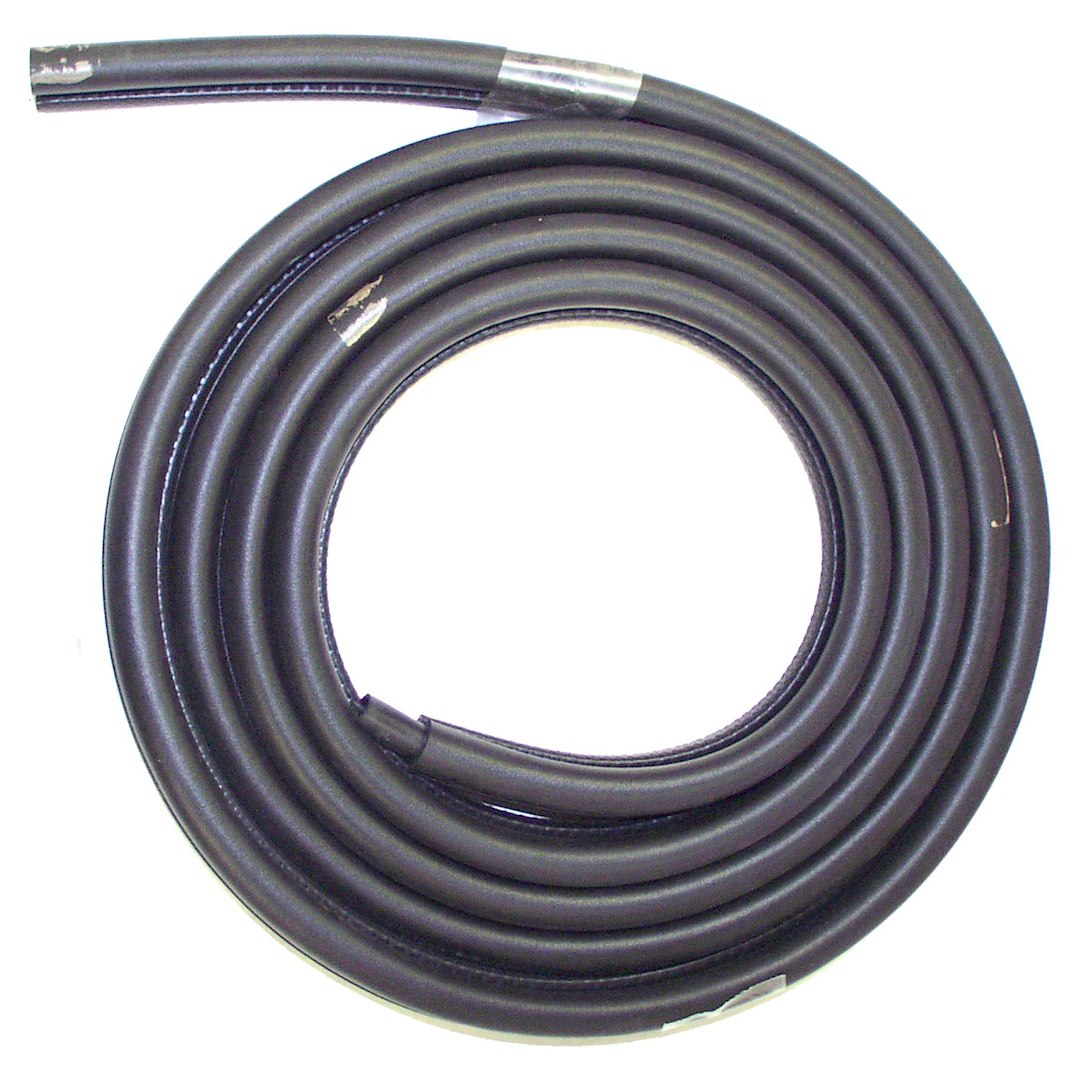 Crown Automotive 55015783 Tailgate Seal||55015783.Jpg||85||c1y55015783||1002799