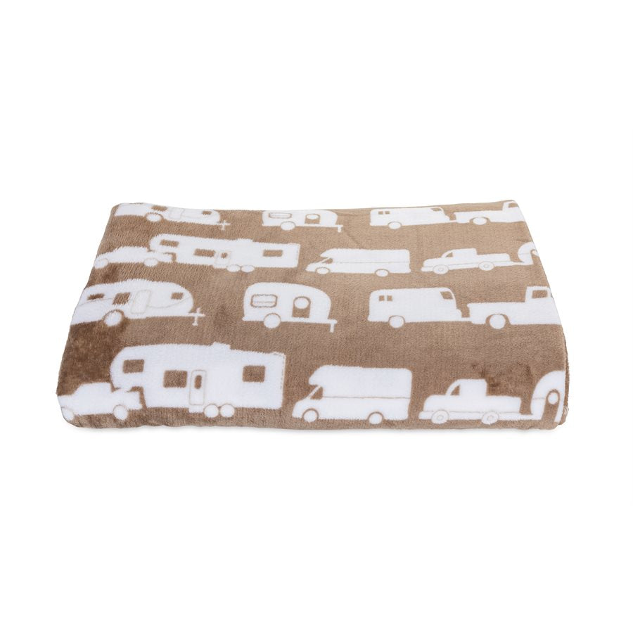 Product of Camco 53126 Picnic Blanket