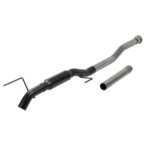Product of Flowmaster 818118 Outlaw ® Cat-Back System Single Exhaust System Kit 