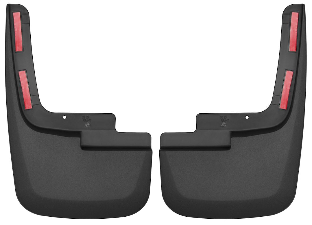 Product of Husky Liner 58451 Mud Flap
