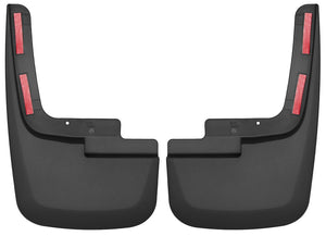 Product of Husky Liner 58451 Mud Flap