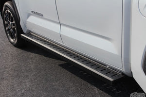 Product of Romik USA 81728419 ROF Series Running Board 