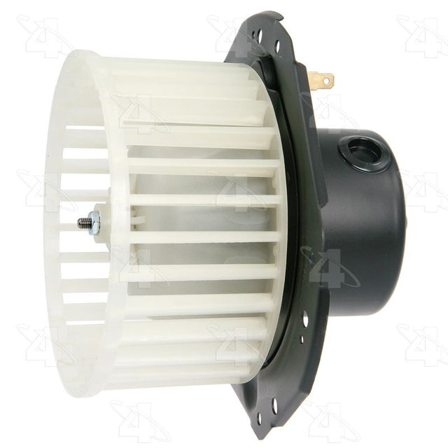 Four Seasons 35345 Heater Fan Motor||35345.Jpg||85||f1135345||2470109