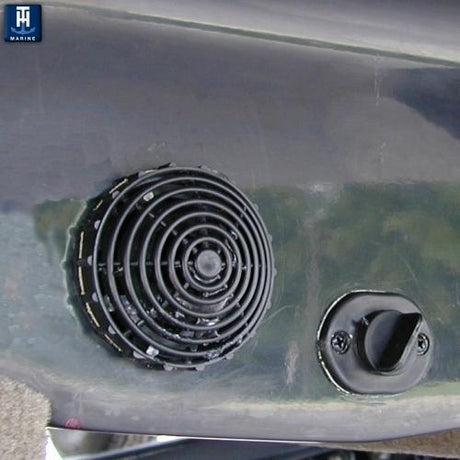 Product of T-H Marine Dp-2-Dp Boat Drain Plug