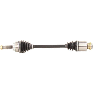 Trakmotive Mi-8179 Cv Axle Shaft||||85||trkmi8179||1921016