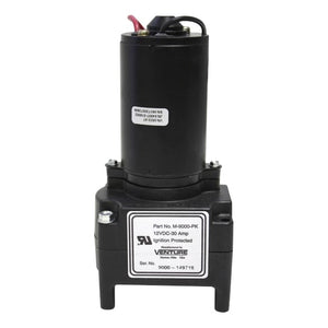 Product of Lippert Components 142178 Trailer Landing Gear Motor