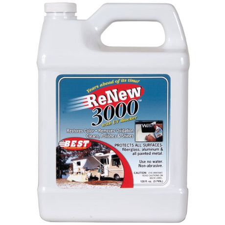 Product of Propack 57128 Car Wax