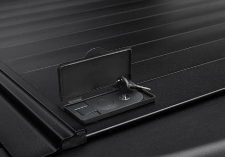 Product of Retrax RetraxPro MX Hard Manual Retractable 80462 Tonneau Cover 