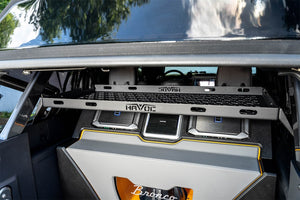 Havoc Offroad Hfb-08-003 Cargo Organizer||20220630_Havoc_Interior_Storage_Basket_On_Bronco_Ls_004.Jpg||91||o32hfb08003||1644765