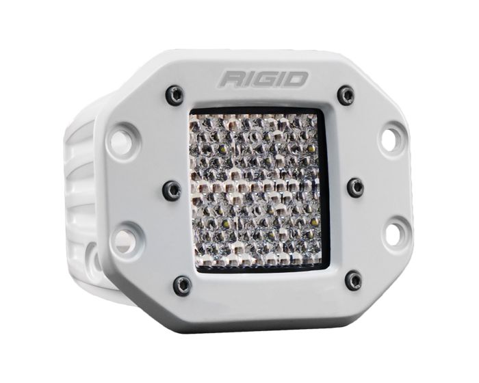 Rigid Lighting 611513 Driving/ Fog Light||611513.Jpg||85||r2g611513||1698657
