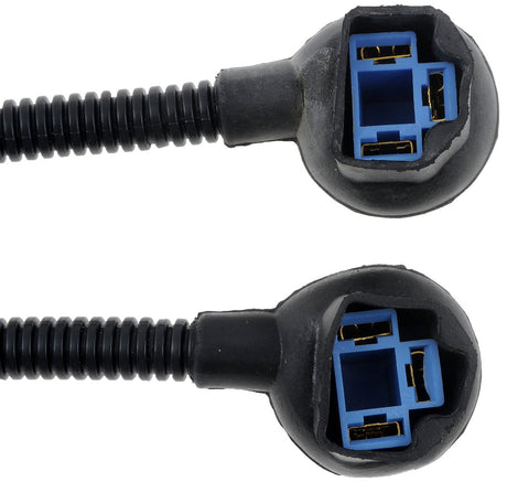 Dorman (Oe Solutions) 84790 Headlight Socket||84790-001.Jpg||85||d1884790||1230234