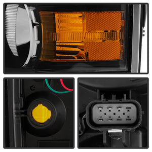 Xtune 9053856 Headlight Assembly||9053856_5.Jpg||90||s2z9053856||1700088