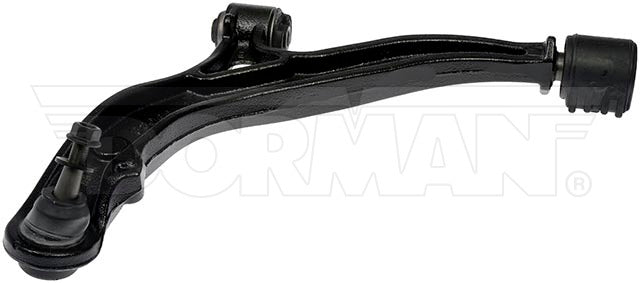 Dorman (Oe Solutions) 521-193 Control Arm||521-193_2.Jpg||87||d18521193||1635187