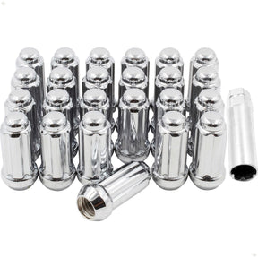 Coyote Wheel Accessories 63k673 Lug Nut||63k6xx_1.Jpg||85||rev63k673||949097