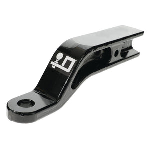 Product of Draw-Tite 40700 3 Inch Receiver Trailer Hitch Ball Mount 
