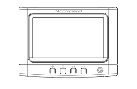 Asa Electronics Ncsp35dc Multi Function Display||ncsp35dc.Jpg||85||a7hncsp35dc||1743361