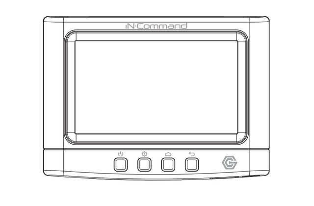 Asa Electronics Ncsp35dc Multi Function Display||ncsp35dc.Jpg||85||a7hncsp35dc||1743361