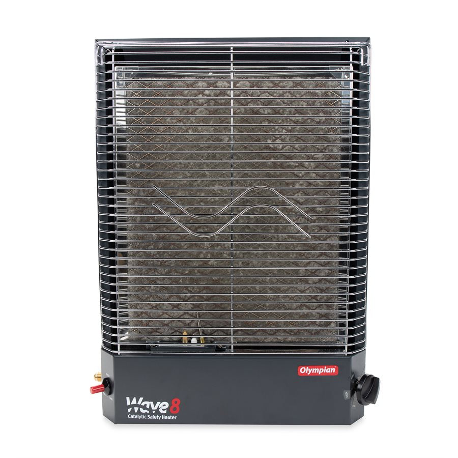 Product of Camco 57351 Space Heater