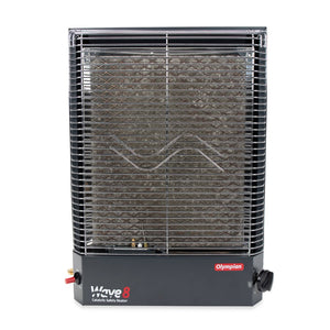 Product of Camco 57351 Space Heater