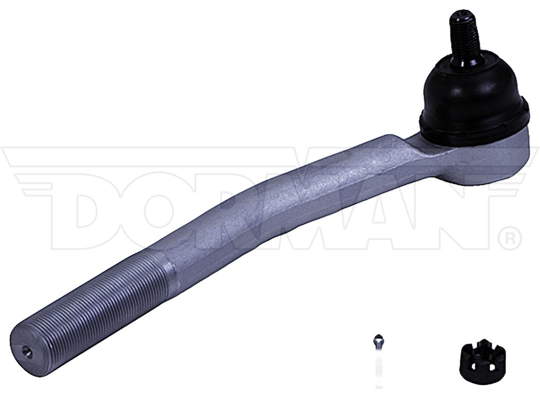 Product of Dorman MAS Select Chassis TO96062 Select ™ OEM Steel Tie Rod End 